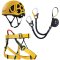 Zestaw via ferrata SINGING ROCK Packet Ferrata L