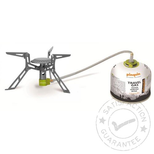 PINGUIN Mantis Titan - főző