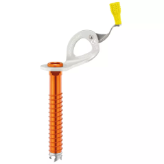 Ledni vijak PETZL Laser Speed Light 13cm