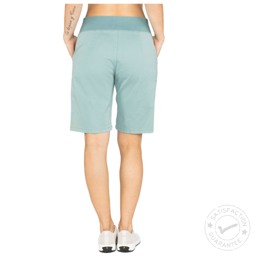 CHILLAZ Mallorca Arctic - Pantaloncini