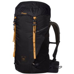 BERGANS Helium V5 40 black/golden yellow seljakott