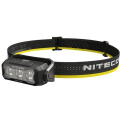 Headlamp NITECORE HA15 UHE 400lm 1x AA