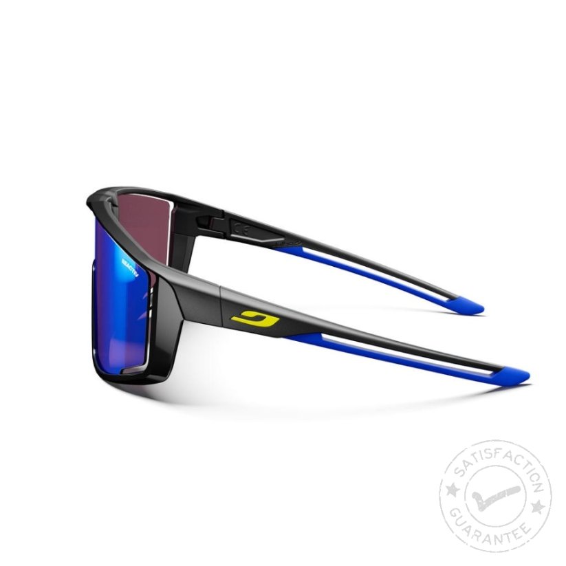 Слънчеви очила Julbo FURY Reactiv performance 1-3 HC blue