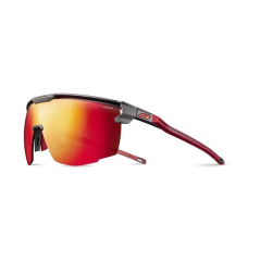 Julbo ULTIMATE Spectron 3 black/red - Occhiali da sole