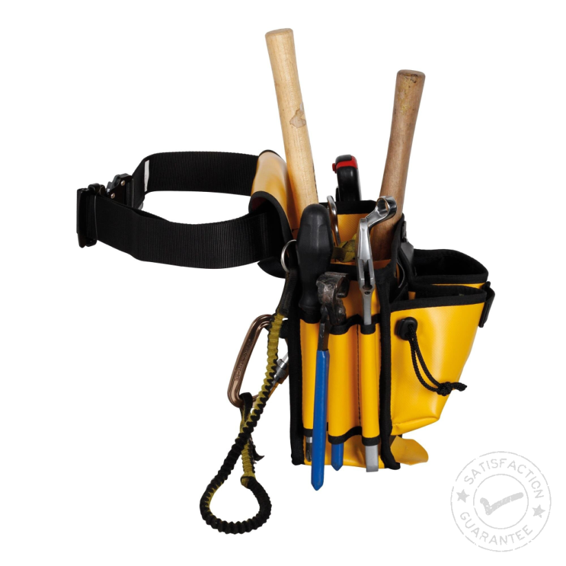 SINGING ROCK Toolkit