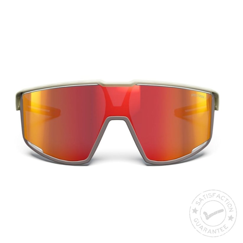 Слънчеви очила Julbo FURY spectron 3CF brown/blue