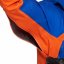 bunda MAMMUT Eiger Nordwand Pro HS Hooded orange - Veľkosť: XL