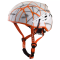 Helmet CAMP Speed Comp white (54-60cm)