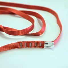 PETZL Anneau Sling 150cm rouge - Anneau de sangle