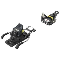 Legături schi de tură FRITSCHI Xenic 10 yellow + frână 85mm