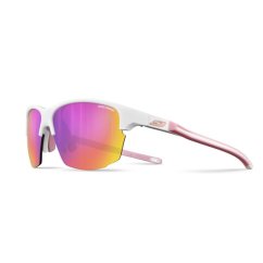 Julbo SPLIT Spectron 3 white/pink - Päikeseprillid