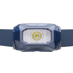 čelovka PETZL Tikkina 300 blue