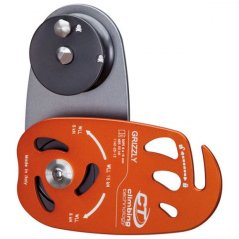 kladka CLIMBING TECHNOLOGY Grizzly