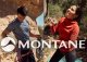New in our Offer: MONTANE Clothing!