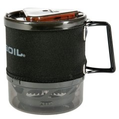 JETBOIL MiniMo Cooking System Carbon - főzőrendszer