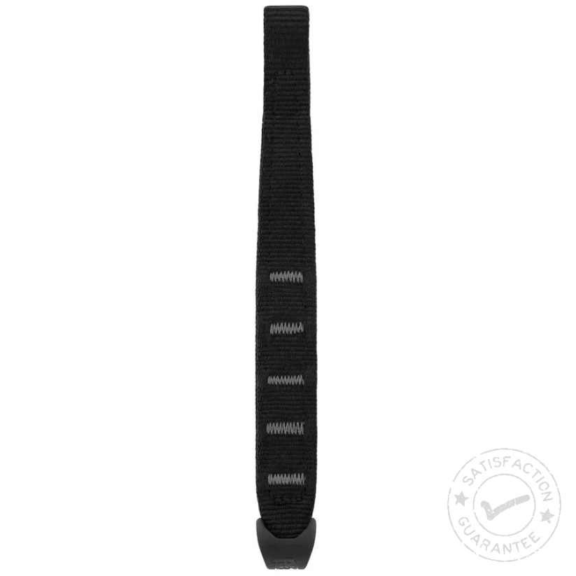 PETZL Express Sling 25cm black
