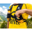 Grivel MOUNTAIN RUNNER EVO 10 S/M yellow - Zaino