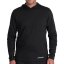 Термо бельо SPYDER Mens Charger Hoodie black