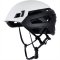 Casco MAMMUT Wall Rider blanco (56-61cm)