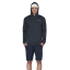 Dukserica s kapuljačom Devold Everyday Hoodie Man ink