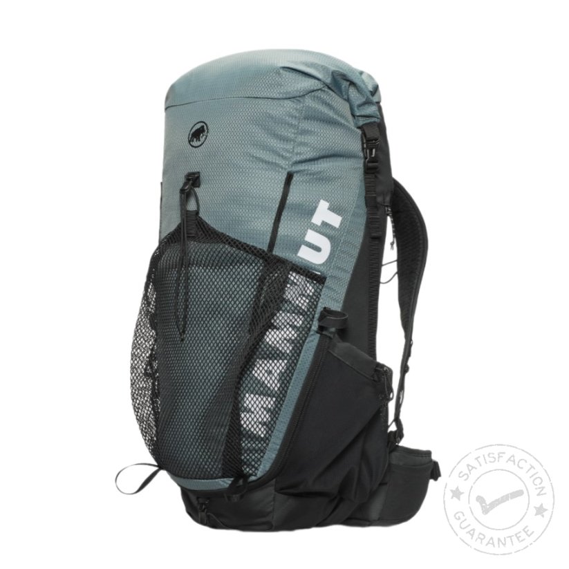 MAMMUT Ducan Spine 28-35 W strata/schwarz - Wanderrucksack