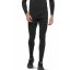 MAMMUT All-Mountain Seamless BL Tights Mid Men