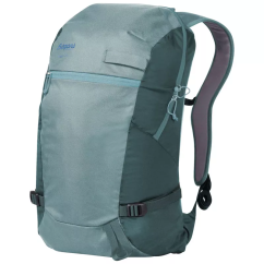 BERGANS Hugger 25 light forest frost - Nahrbtnik