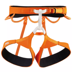 седалка PETZL Hirundos orange