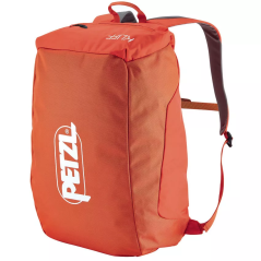 PETZL Kliff rot/orange - Seilsack