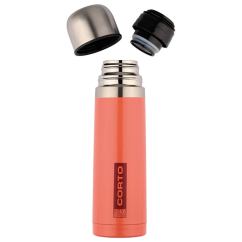 CORTO Cup Bottle 0,75L terracote
