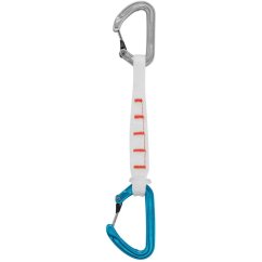 quickdraw PETZL Ange Finesse 17cm S+L