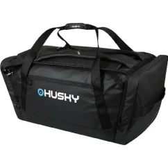 Bolsa de transporte HUSKY Turner 80L negro