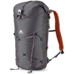 Mochila MOUNTAIN EQUIPMENT Orcus 28+ anvil grey