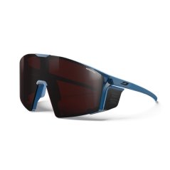 Julbo EDGE COVER reactiv 0-4 HC blue - Occhiali da sole
