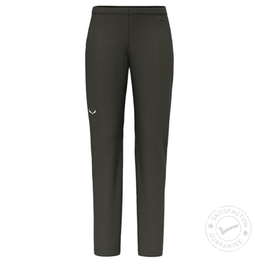 Salewa Lavaredo Hemp W Ripstop black out - Hose