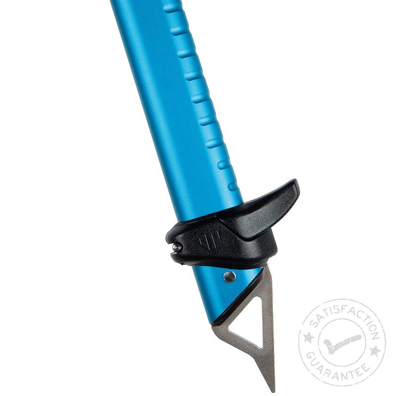 Ултралек пикел CAMP Zenith 65cm