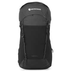 Montane Trailblazer 25 nero - Zaino