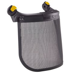 PETZL Vizen Mesh - Gezichtbeschermer