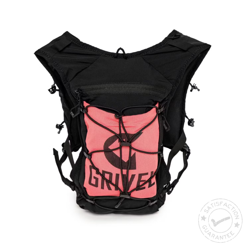 Grivel MOUNTAIN RUNNER EVO 5 L/XL pink - Zaino