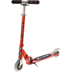 MICRO Sprite Scooter red