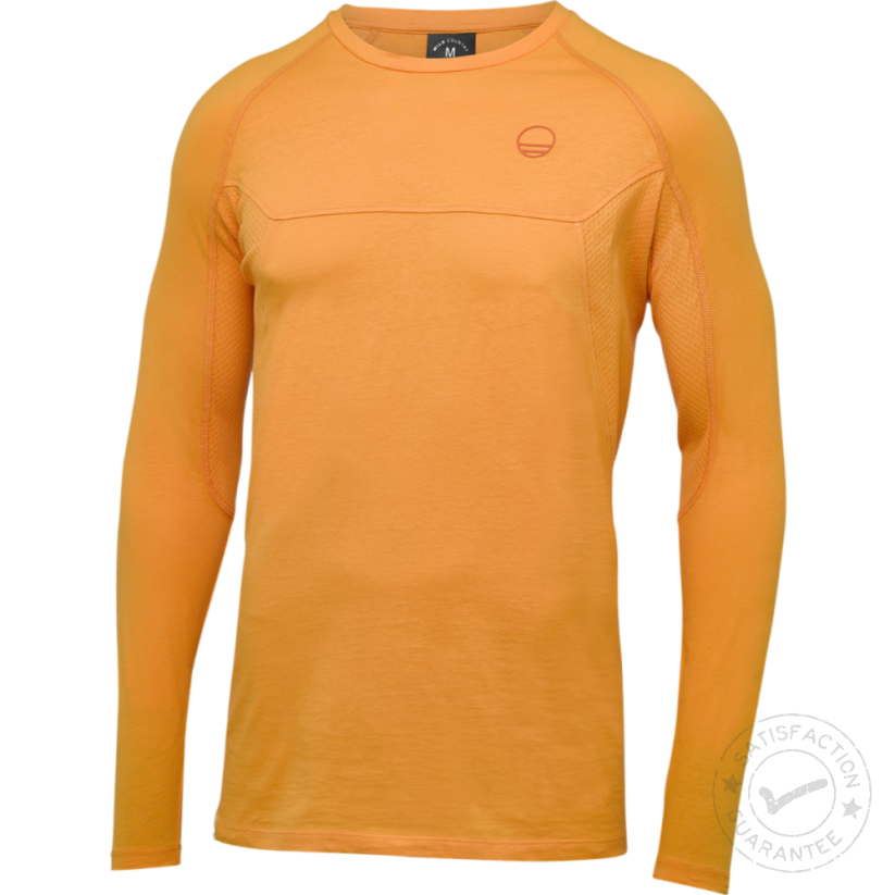WILD COUNTRY Session 2 M LongSleeve nectar