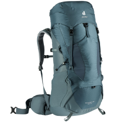 DEUTER Aircontact Lite 50+10 arctic-teal - Trekkingrucksack