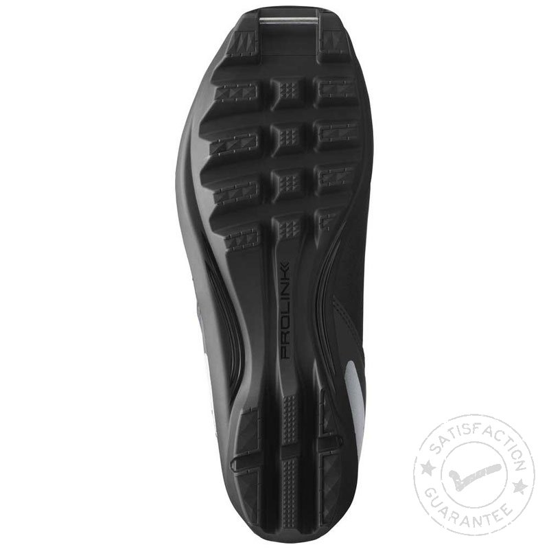 SALOMON Escape Prolink black
