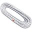 Статично въже SINGING ROCK Contra 10.5mm 40m white