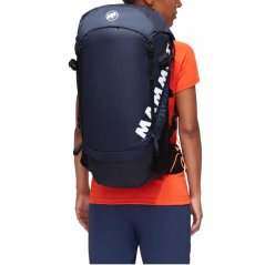 MAMMUT Ducan 30 W marine/schwarz - Wanderrucksack
