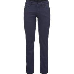 BLACK DIAMOND W Stretch Font Captain - Hose