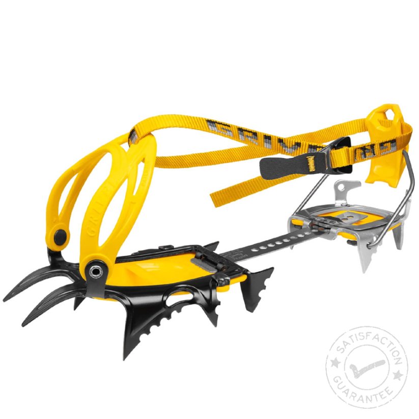 Котки GRIVEL Air Tech Hybrid New Matic Evo