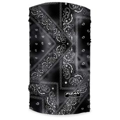 Kijki trekkingowe FIZAN Compact MS black