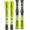 FISCHER RC4 Noize ST PRO M-Plate 160cm + RC4 Z13 GW - suusad