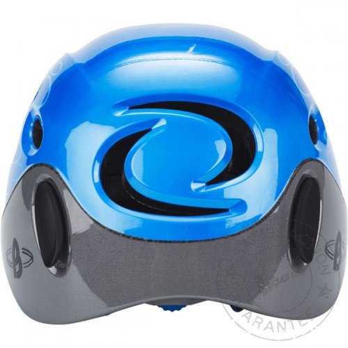 BEAL Atlantis blue (56-61cm) - kaciga